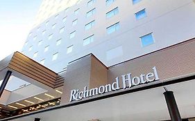 リッチモンドホテル横浜駅前